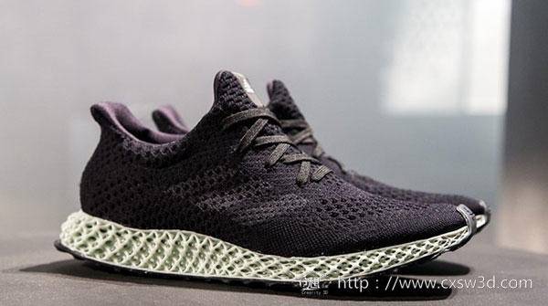 创想三维： 时尚的未来是什么? 3D打印机给你答案