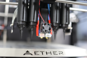 Aether发布其人工智能三维医疗成像软件的新更新