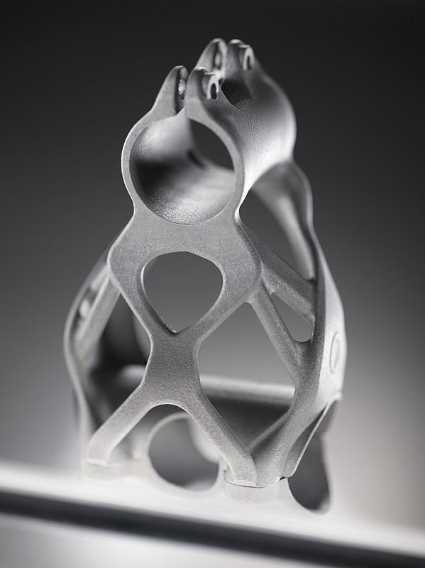 GE Additive宣布升级Concept Laser M2 cusing系列打印机
