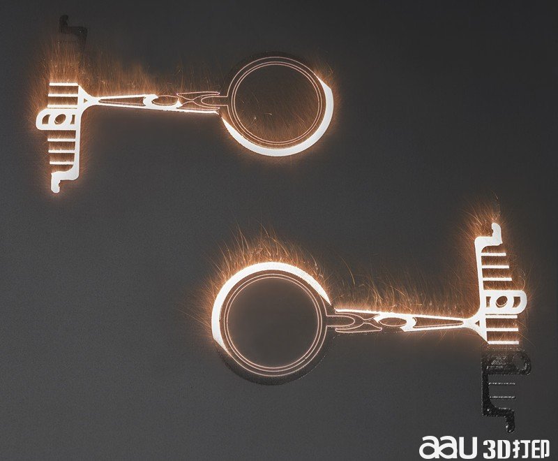 GE Additive宣布升级Concept Laser M2 cusing系列打印机.jpg