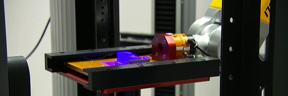 桑迪亚国家实验室开发模块化机器人用于快速测试3D打印部件