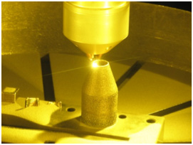 定向能量沉积和粉末床融合3D打印技术的成本差异