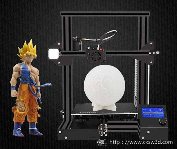 父亲节礼物 ︳用3D打印留住父亲最好的模样