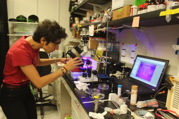 Prellis Biologics在毛细血管的人体组织3D打印方面取得突破
