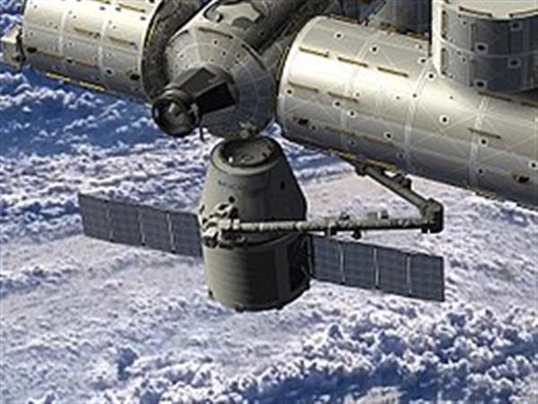 零重力生物3D打印机将送往国际空间站，为受损心脏打印组织
