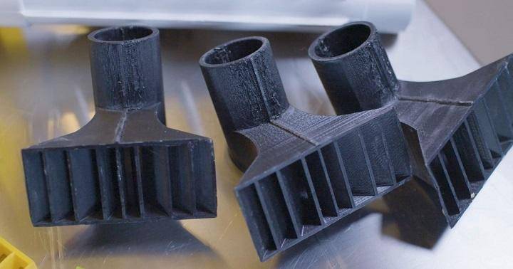 3D打印机在农业领域的七个应用案例
