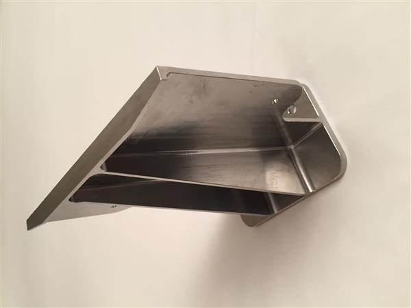 Spirit和Norsk Titanium开始为波音787打造3D打印钛合金零件