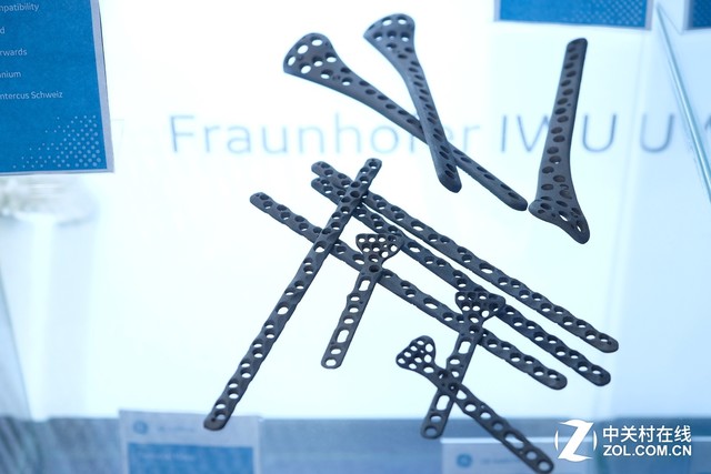 不仅靠硬件 工业级3D打印竞争格局升级 