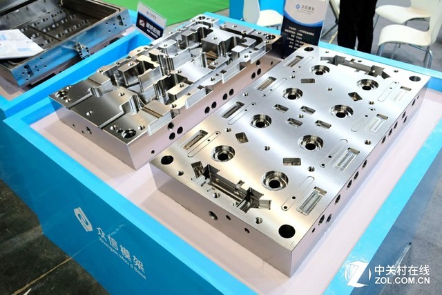 不仅靠硬件 工业级3D打印竞争格局升级 