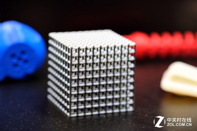 不仅靠硬件 工业级3D打印竞争格局升级 