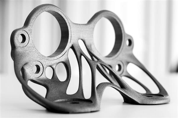 全球最大军火商洛马空间系统加大投入轻量化材料与3D打印