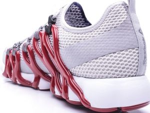 巴斯夫和Reebok将合作发布更多3D打印“液体鞋”