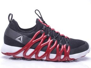 巴斯夫和Reebok将合作发布更多3D打印“液体鞋”