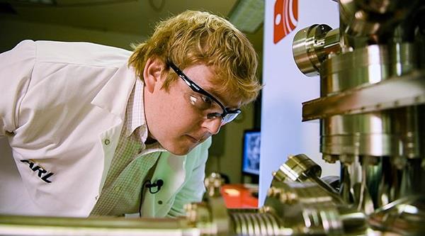 美国陆军研究实验室计划利用原子探索纳米材料3D打印防弹衣