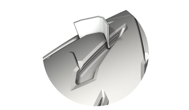 再次应用3D打印轮胎，米其林推出新一代摩托车轮胎