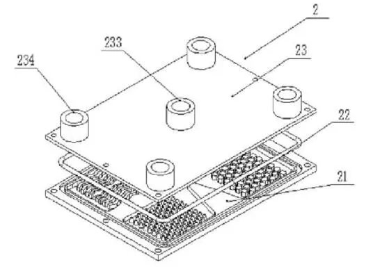 仿生学还是建筑学？看3D打印微通道散热器