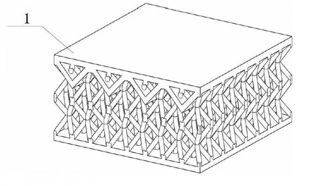 仿生学还是建筑学？看3D打印微通道散热器