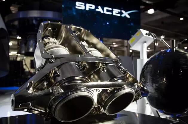 space X-2