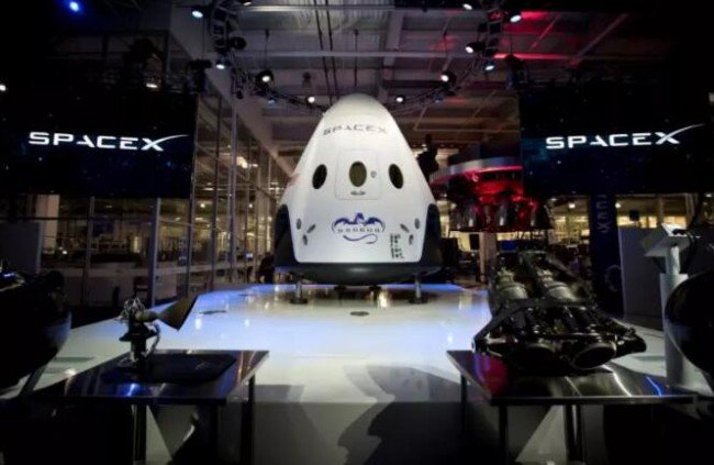 space X