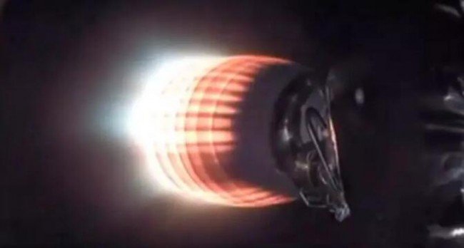 crew dragon