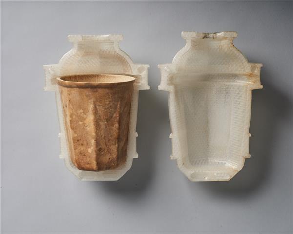 可生物降解3D打印杯子HyO-Cups有望替代星巴克纤维杯