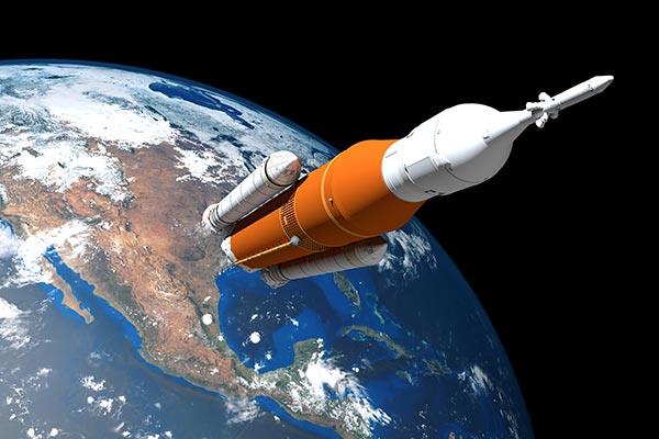 奥本获得NASA 520万美元合同，开发3D打印技术以提高火箭性能