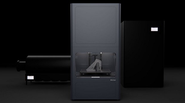 Markforged和Carahsoft合作，向美国政府提供3D打印机