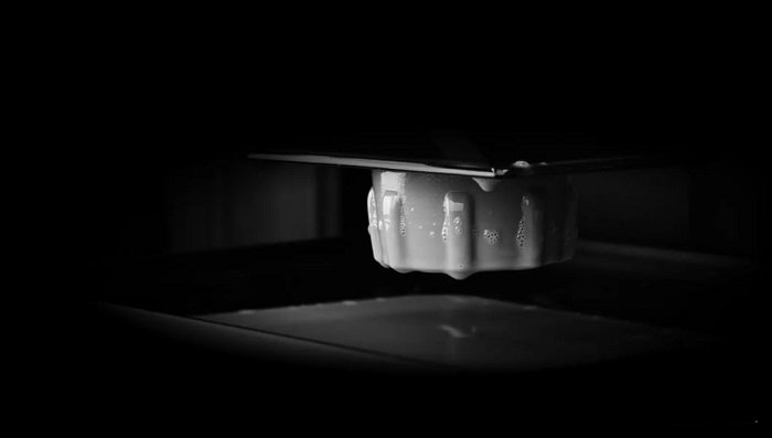Origin和帝斯曼宣布合作开发新的开放式光固化3D打印材料