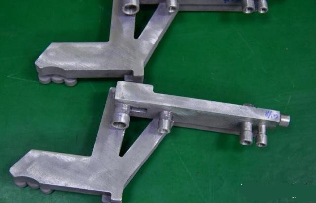 3D打印件内孔流道抛光，这种工艺让人惊掉下巴！