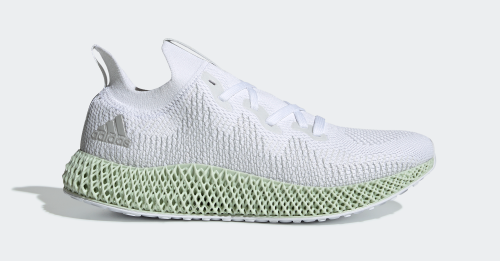 ALPHAEDGE 4D 运动鞋