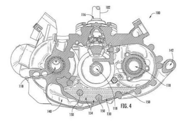 GE_gear box