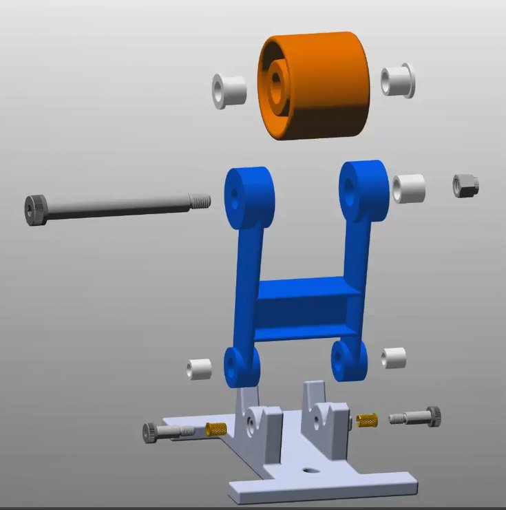 基于3D模型的工作指令