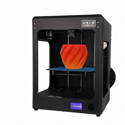 盘点影响3D打印机价格的因素有哪些