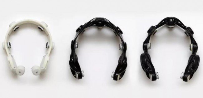 创成式设计+3D打印, 助力瘫痪康复训练耳机定制
